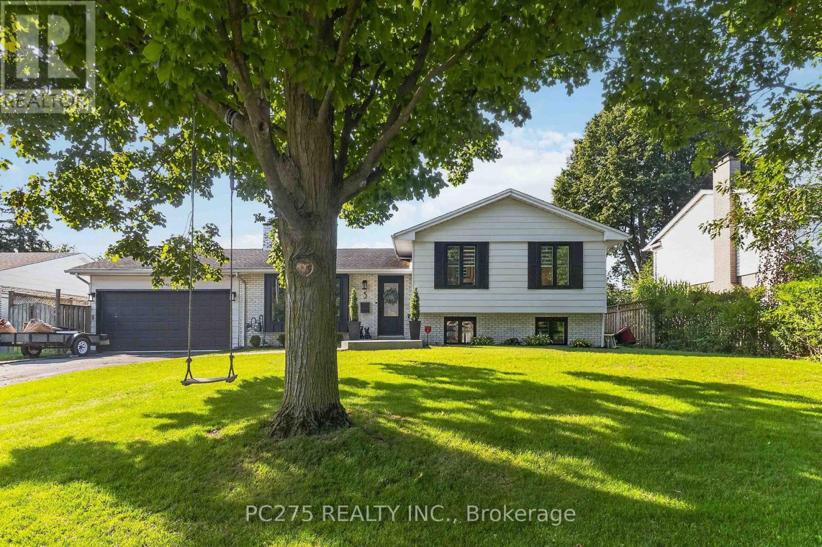 5 Field Road, London South, Ontario  N6P 1C4 - Photo 3 - X13696424