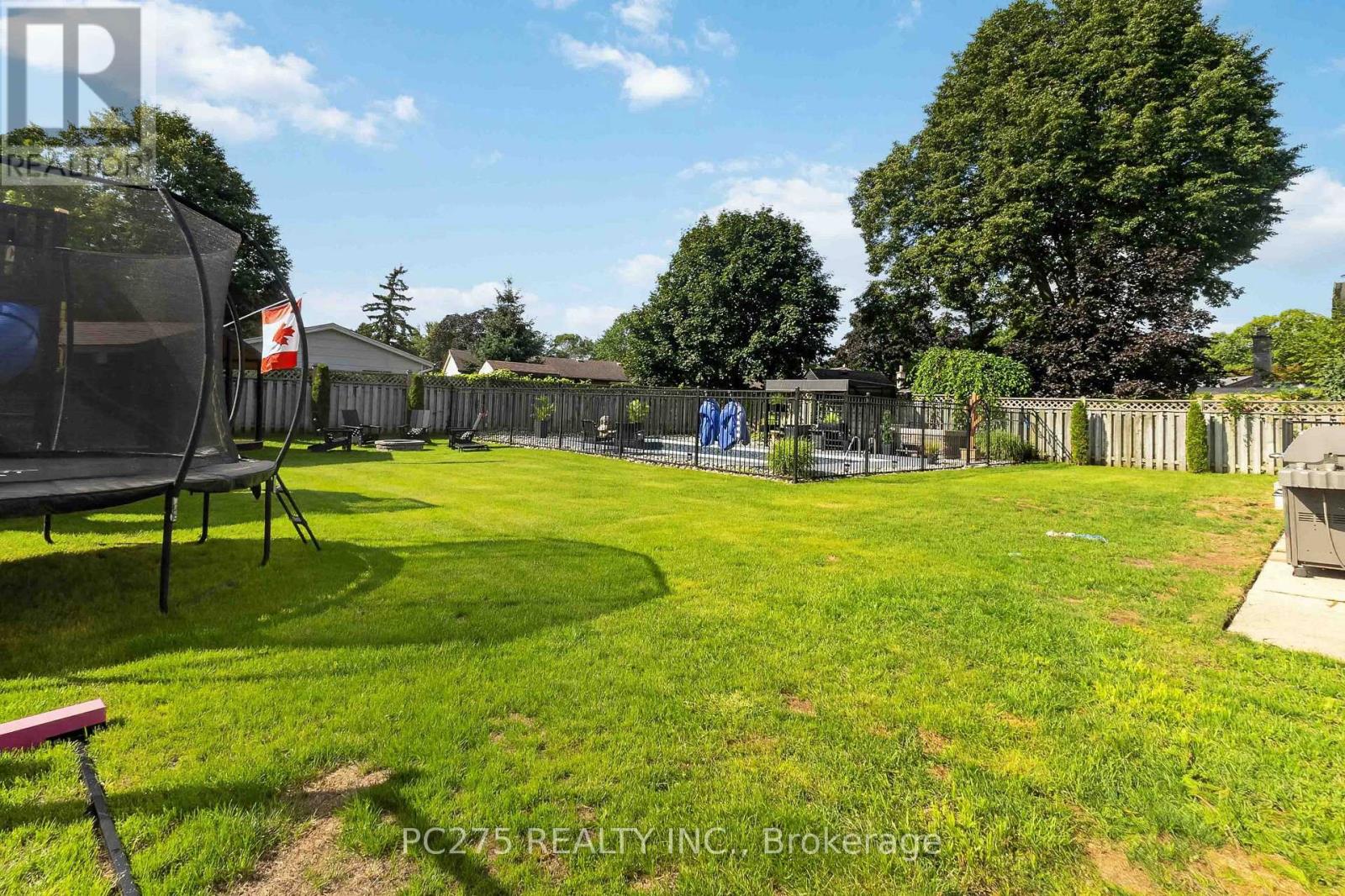 5 Field Road, London South, Ontario  N6P 1C4 - Photo 42 - X13696424