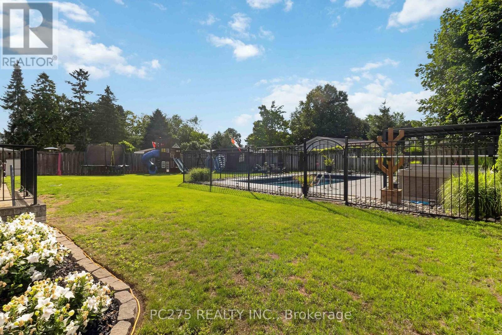 5 Field Road, London South, Ontario  N6P 1C4 - Photo 45 - X13696424