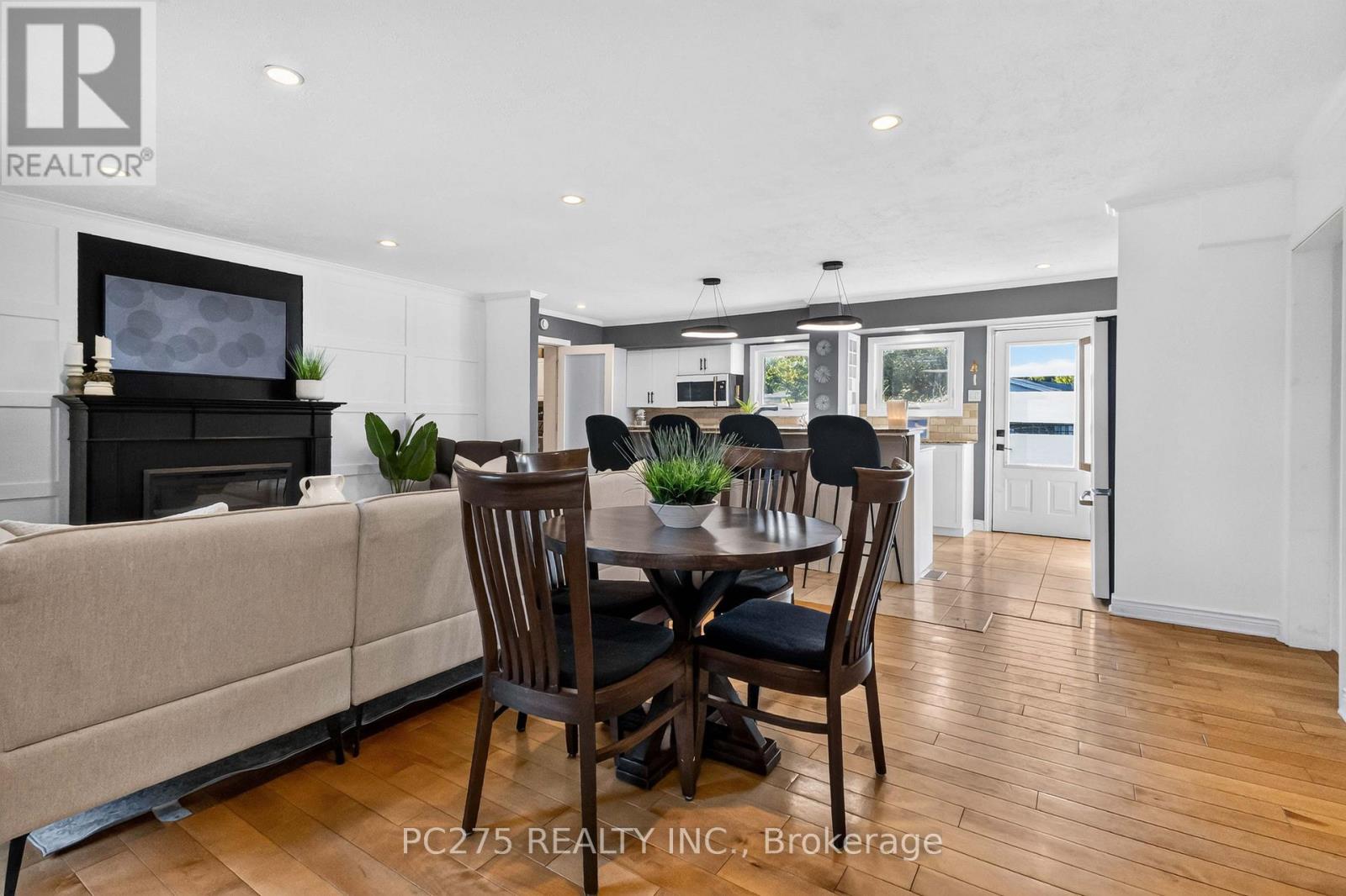 5 Field Road, London South, Ontario  N6P 1C4 - Photo 6 - X13696424