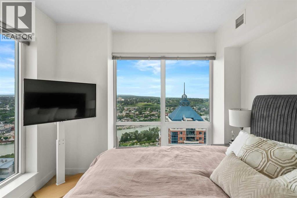 3202, 930 6 Avenue SW, Calgary, Alberta  T2P 1J3 - Photo 13 - A2312505