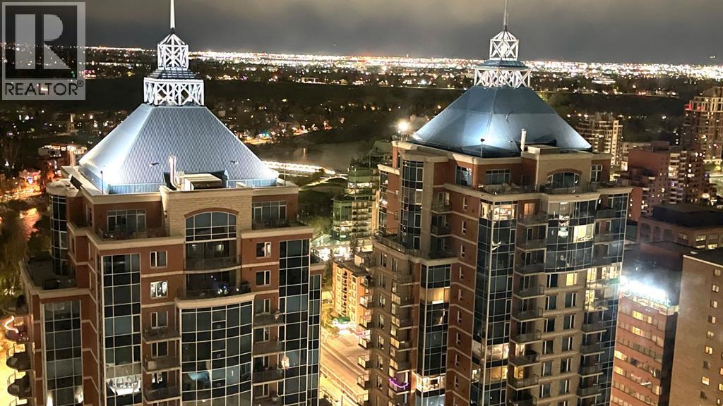 3202, 930 6 Avenue SW, Calgary, Alberta  T2P 1J3 - Photo 14 - A2312505