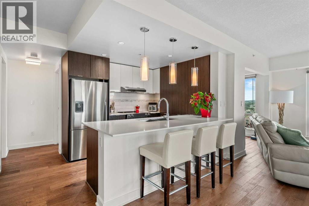 3202, 930 6 Avenue SW, Calgary, Alberta  T2P 1J3 - Photo 7 - A2312505