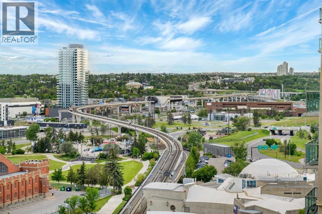 3202, 930 6 Avenue SW, Calgary, Alberta  T2P 1J3 - Photo 5 - A2312505