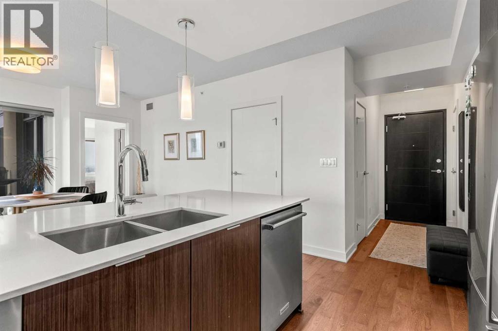 3202, 930 6 Avenue SW, Calgary, Alberta  T2P 1J3 - Photo 9 - A2312505