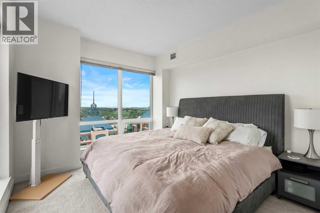 3202, 930 6 Avenue SW, Calgary, Alberta  T2P 1J3 - Photo 12 - A2312505