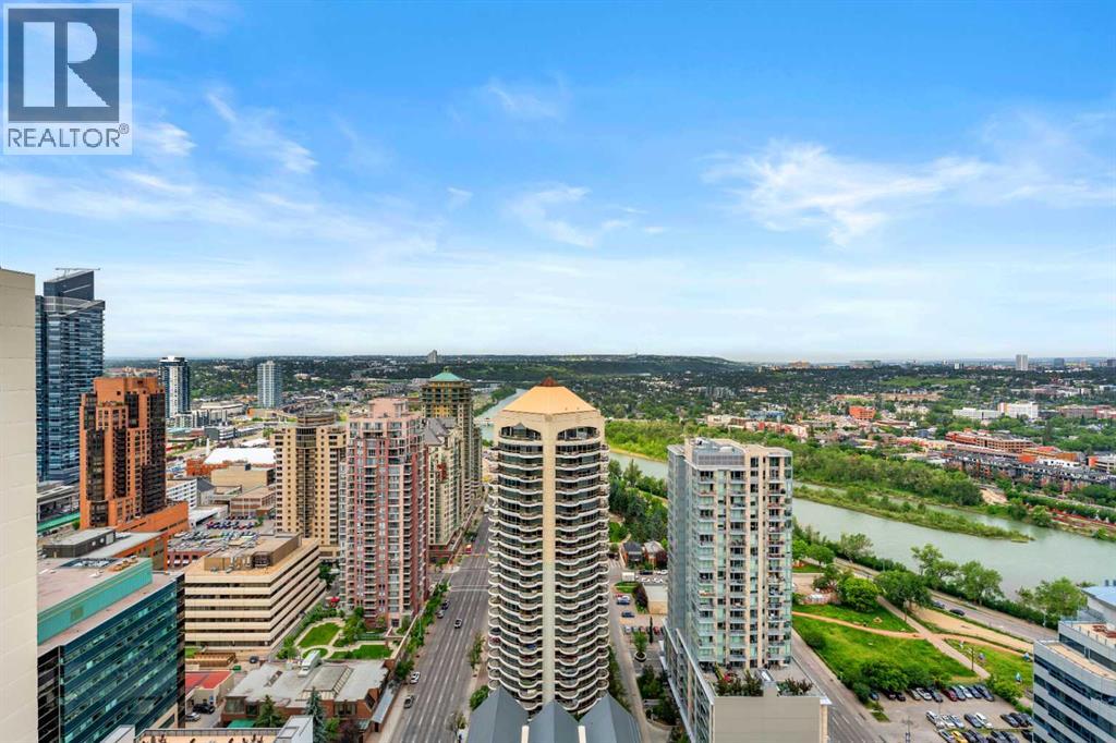 3202, 930 6 Avenue SW, Calgary, Alberta  T2P 1J3 - Photo 19 - A2312505