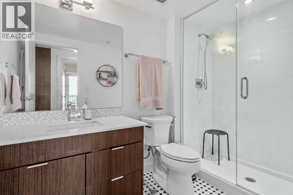 3202, 930 6 Avenue SW, Calgary, Alberta  T2P 1J3 - Photo 20 - A2312505