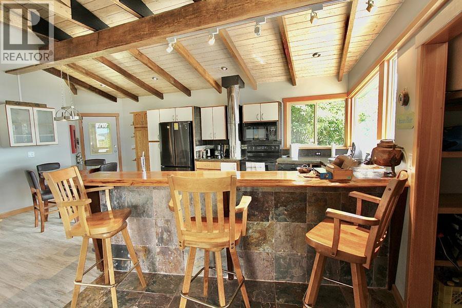 3409 Oceanview Drive, Daajing Giids City, British Columbia  V0T 1S0 - Photo 3 - R3157413