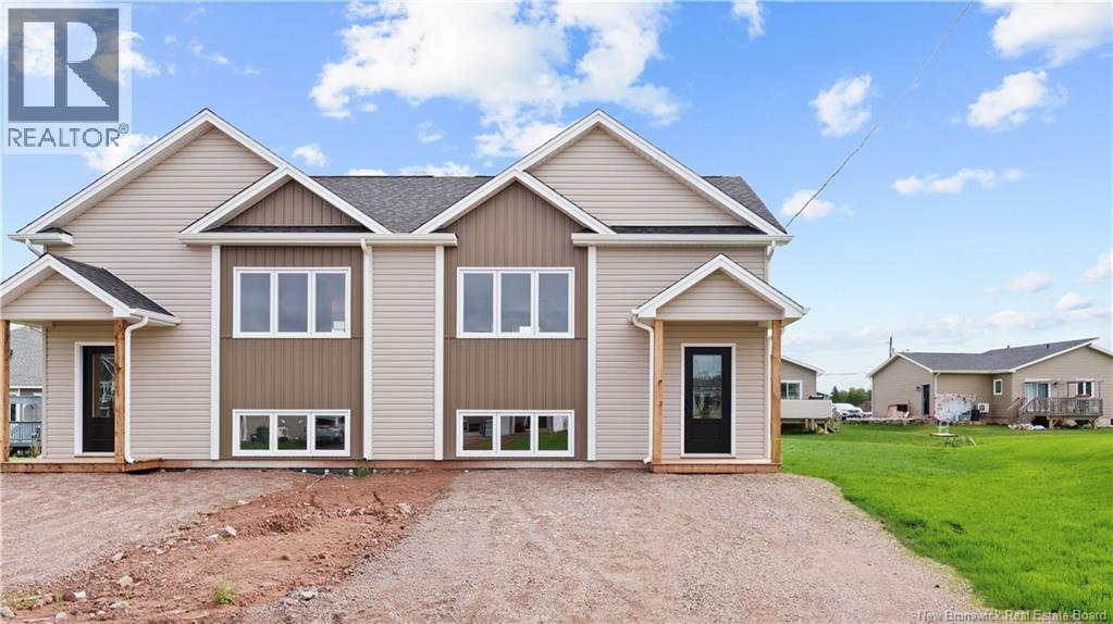 37 Alosier Crescent, Moncton, New Brunswick