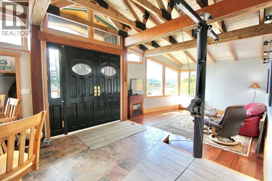 3409 Oceanview Drive, Daajing Giids City, British Columbia  V0T 1S0 - Photo 5 - R3157413