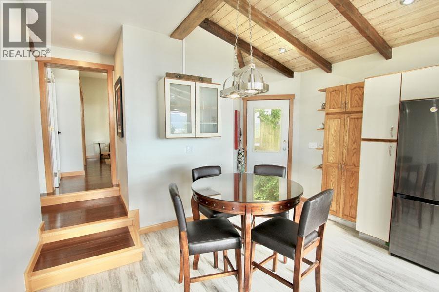 3409 Oceanview Drive, Daajing Giids City, British Columbia  V0T 1S0 - Photo 4 - R3157413