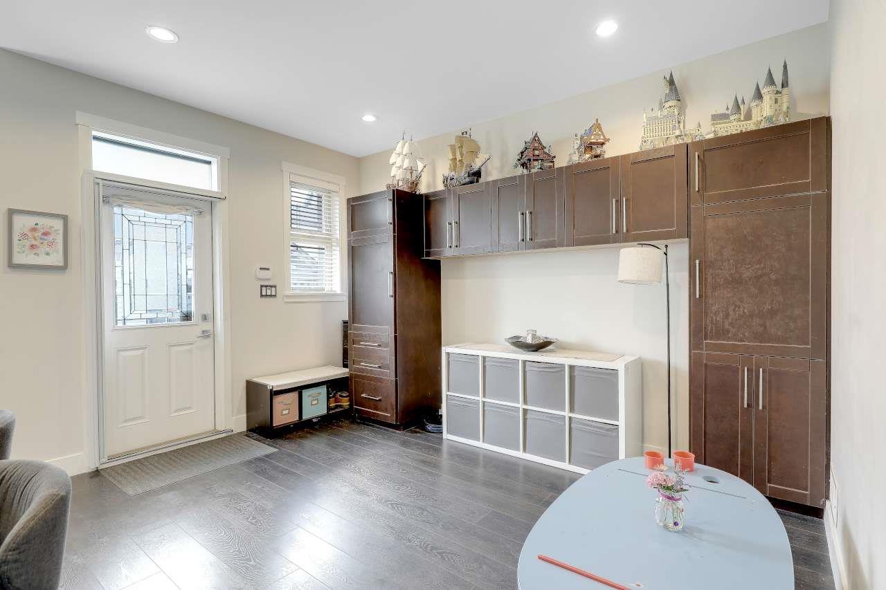 2472 164 Street, Surrey, British Columbia  V3Z 0M8 - Photo 17 - R3157373