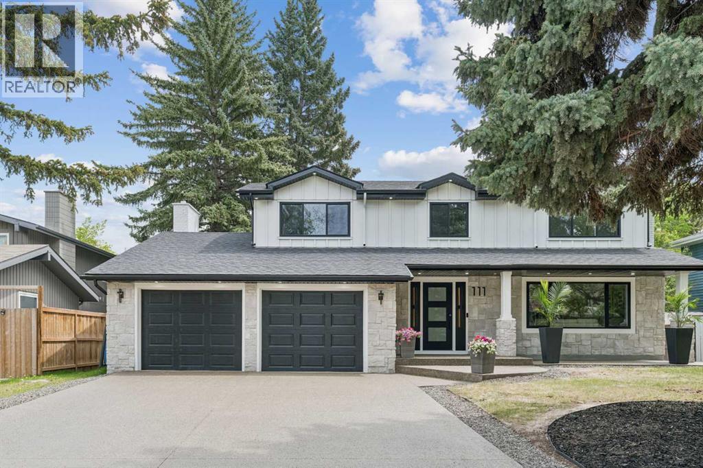 111 Canata Close SW, Calgary, Alberta  T2W 1P8 - Photo 6 - A2329814