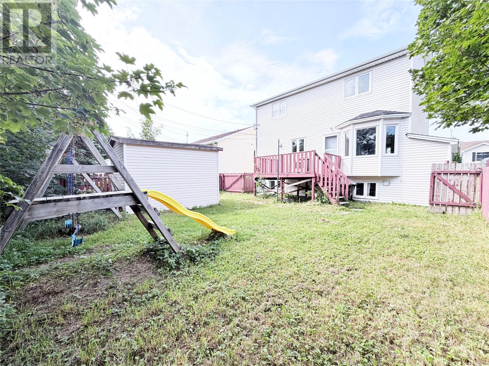 18 Alderberry Lane, St. John's — photo 29