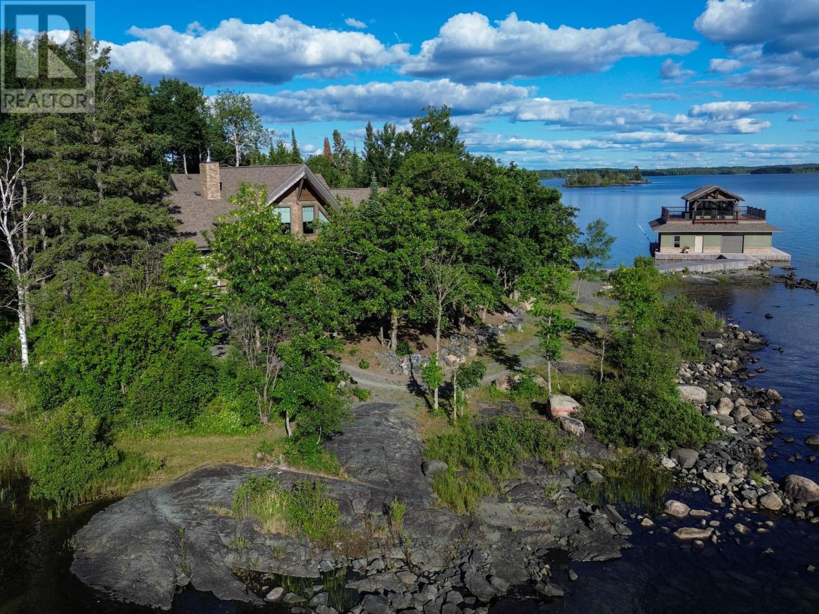 135 Mackenzie Ward Estates Rd, Regina Bay, Sioux Narrows, Ontario  P0X 1N0 - Photo 49 - TB2601663
