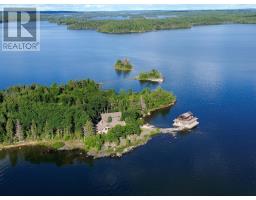 135 Mackenzie Ward Estates RD|Regina Bay, Sioux Narrows, Ontario