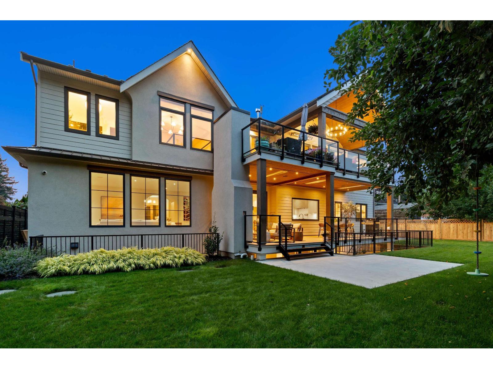 8984 Major Street, Langley, British Columbia  V1M 2S6 - Photo 3 - R3156852