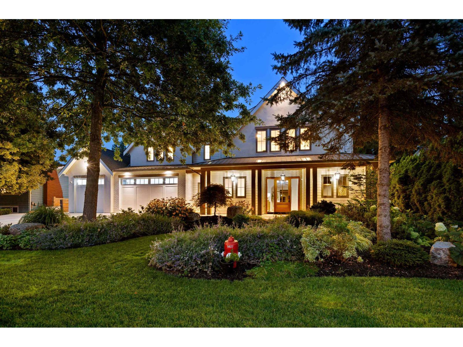 8984 Major Street, Langley, British Columbia  V1M 2S6 - Photo 1 - R3156852
