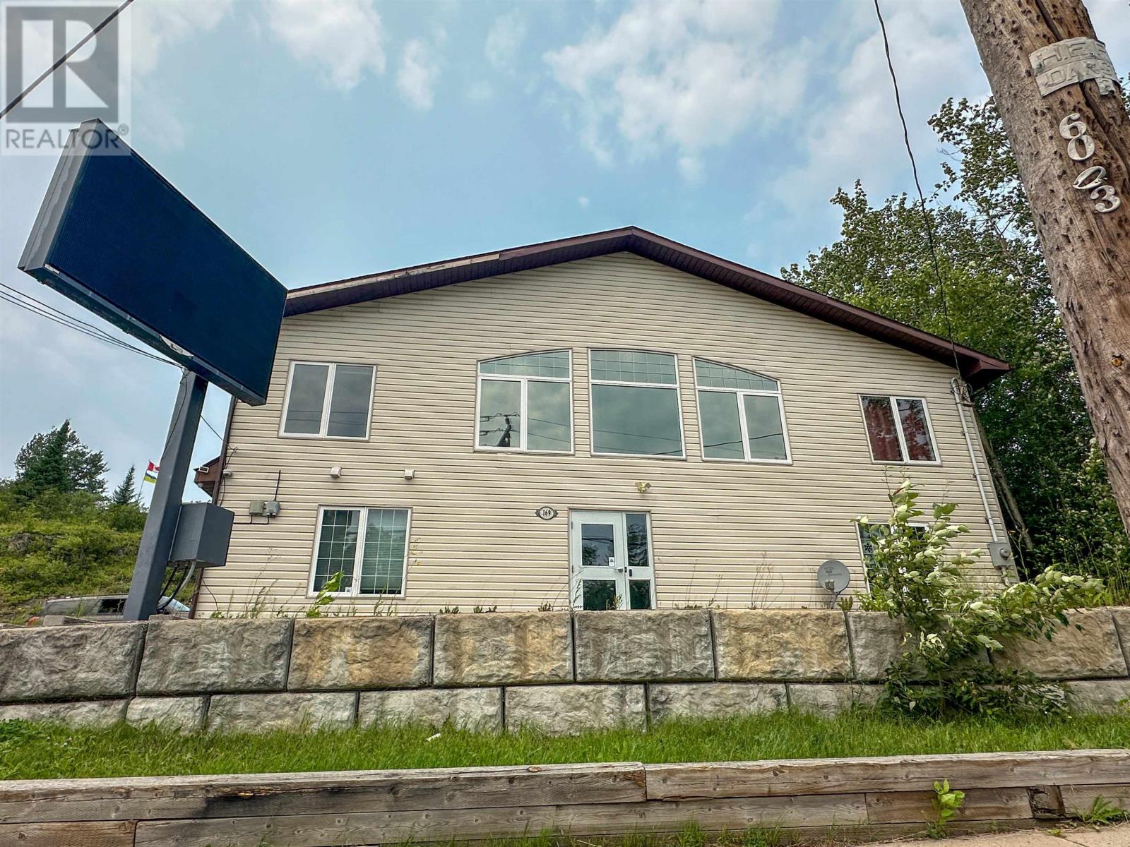 169 Howey ST, Red Lake, Ontario