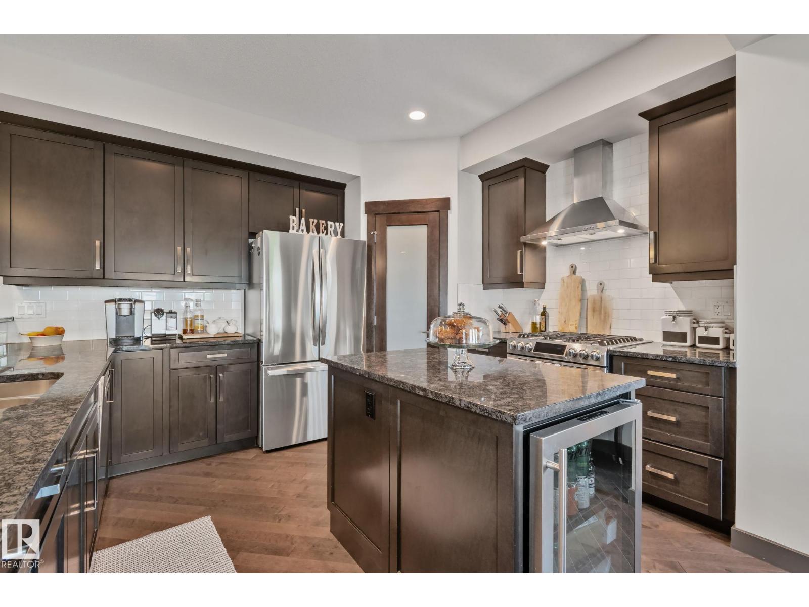 1337 Secord Ld NW, Edmonton, Alberta  T5T 5W7 - Photo 7 - E4504615