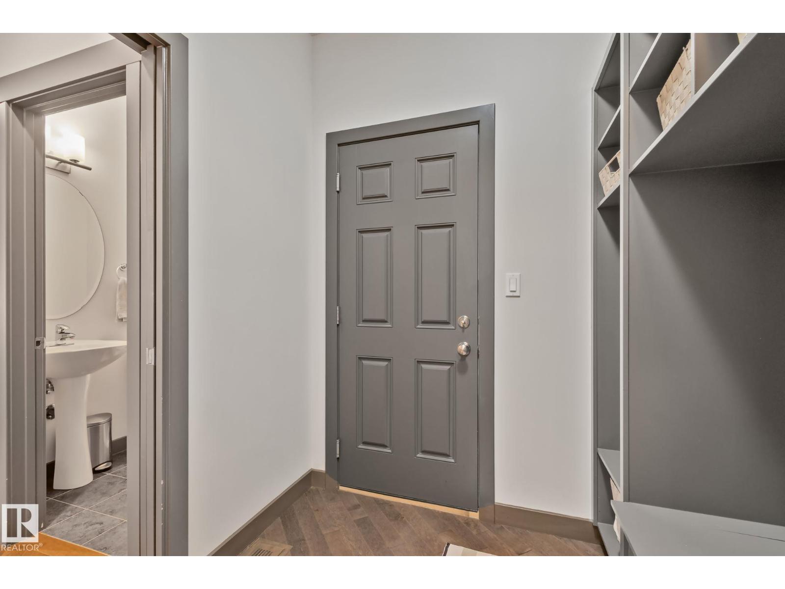 1337 Secord Ld NW, Edmonton, Alberta  T5T 5W7 - Photo 19 - E4504615