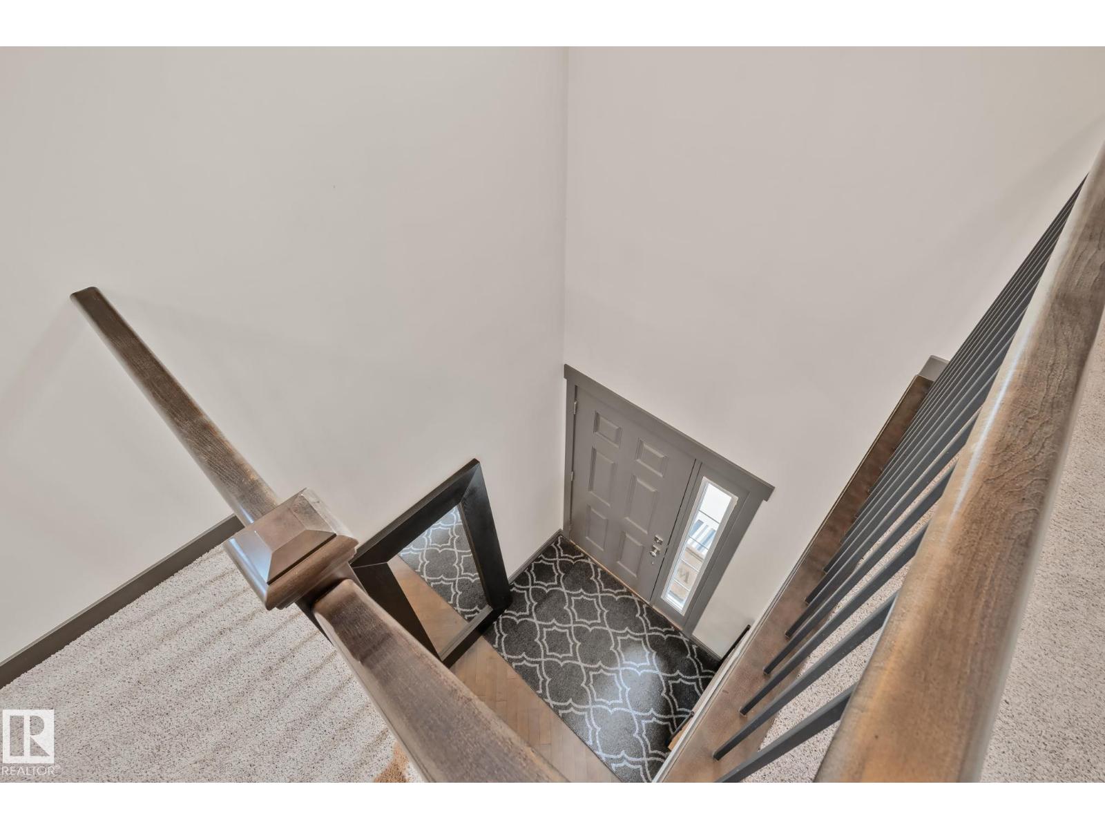 1337 Secord Ld NW, Edmonton, Alberta  T5T 5W7 - Photo 22 - E4504615