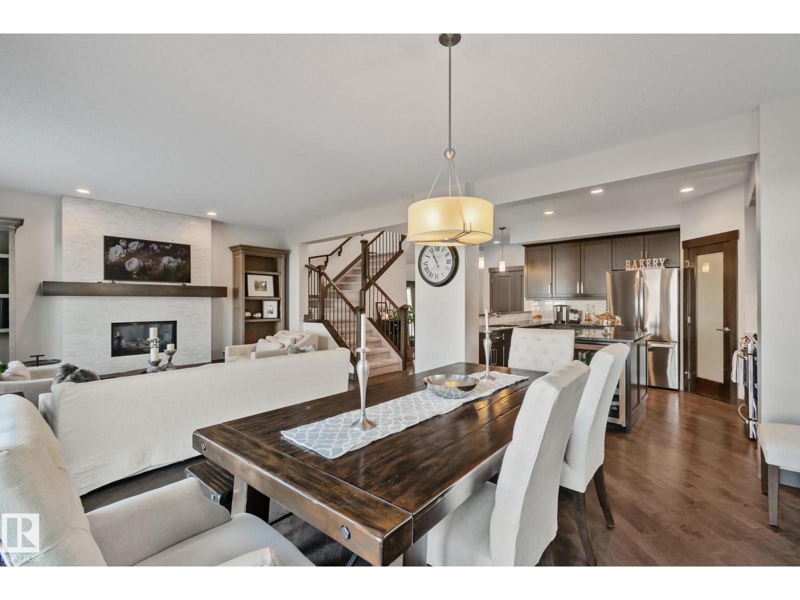 1337 Secord Ld NW, Edmonton, Alberta  T5T 5W7 - Photo 13 - E4504615