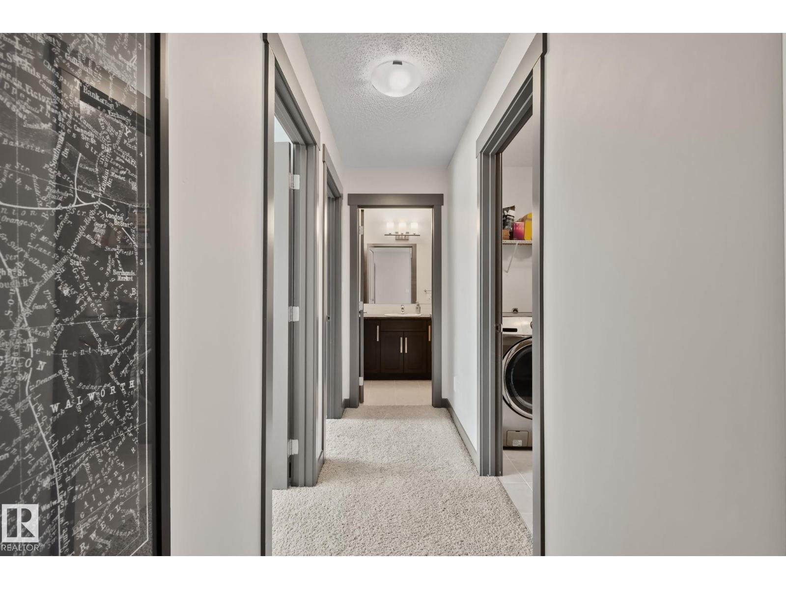 1337 Secord Ld NW, Edmonton, Alberta  T5T 5W7 - Photo 33 - E4504615
