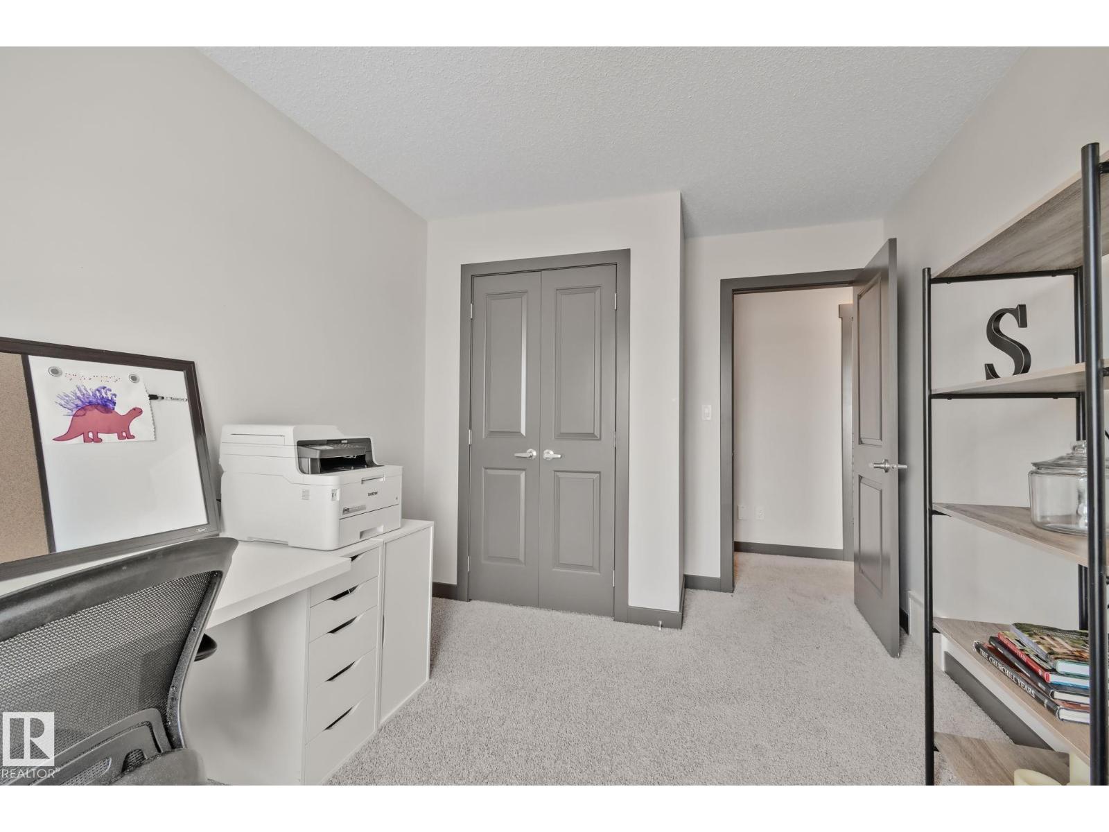 1337 Secord Ld NW, Edmonton, Alberta  T5T 5W7 - Photo 38 - E4504615