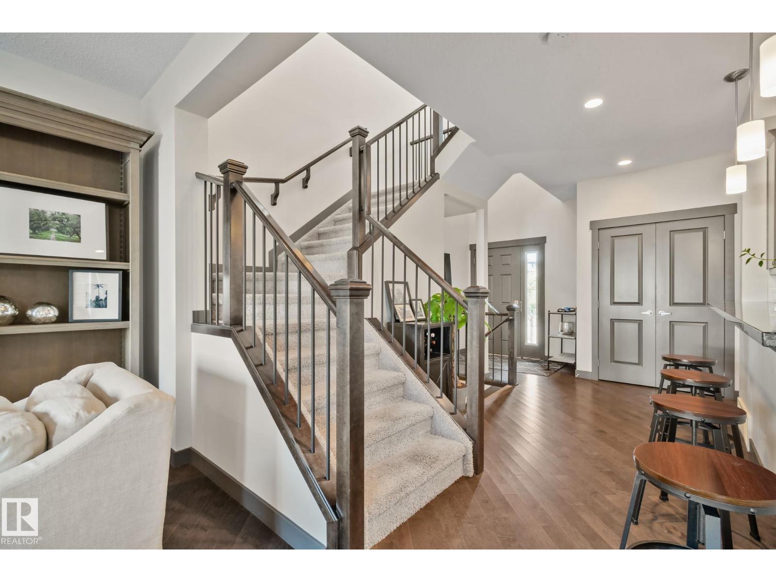 1337 Secord Ld NW, Edmonton, Alberta  T5T 5W7 - Photo 15 - E4504615