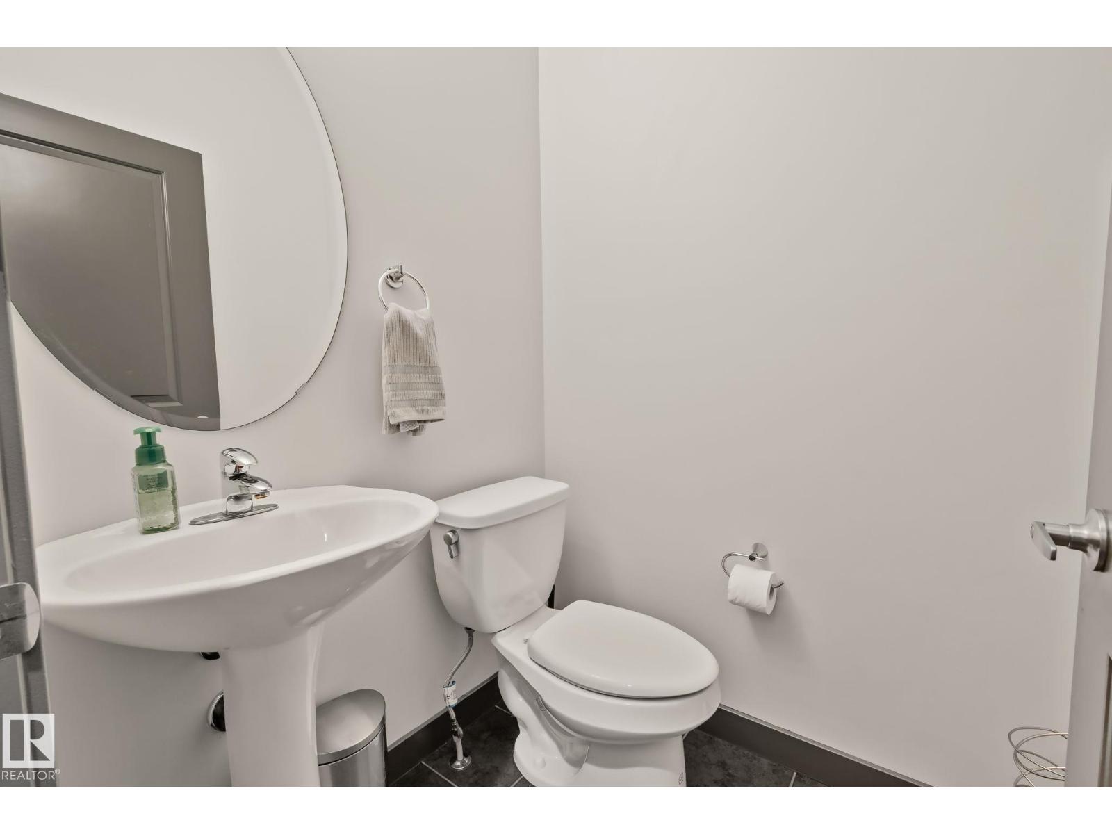1337 Secord Ld NW, Edmonton, Alberta  T5T 5W7 - Photo 20 - E4504615