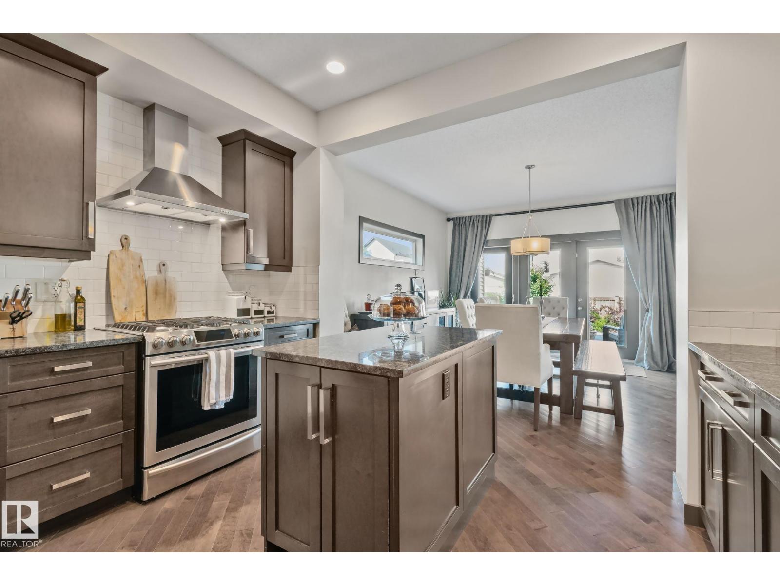 1337 Secord Ld NW, Edmonton, Alberta  T5T 5W7 - Photo 11 - E4504615