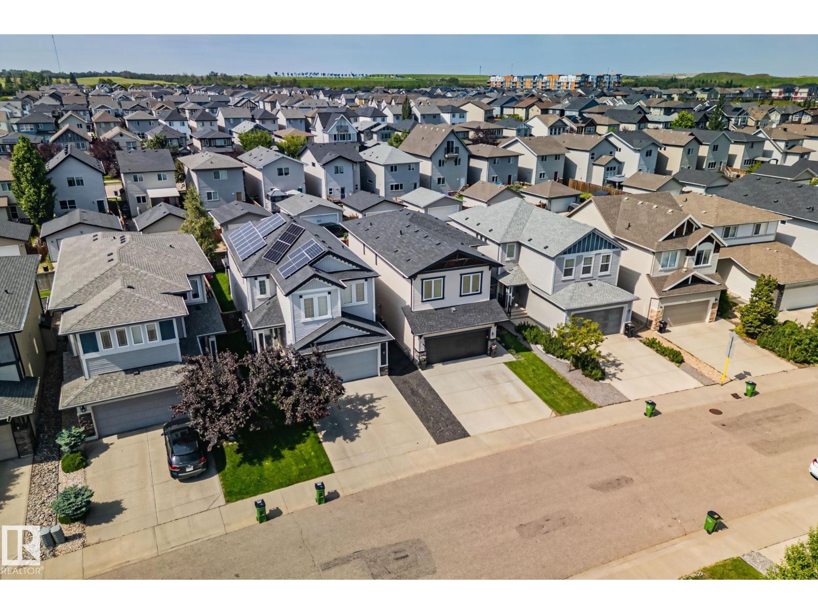 1337 Secord Ld NW, Edmonton, Alberta  T5T 5W7 - Photo 52 - E4504615