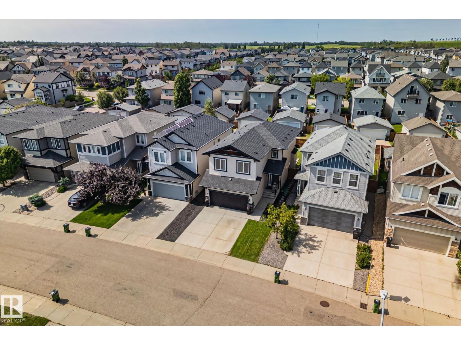 1337 Secord Ld NW, Edmonton, Alberta  T5T 5W7 - Photo 50 - E4504615