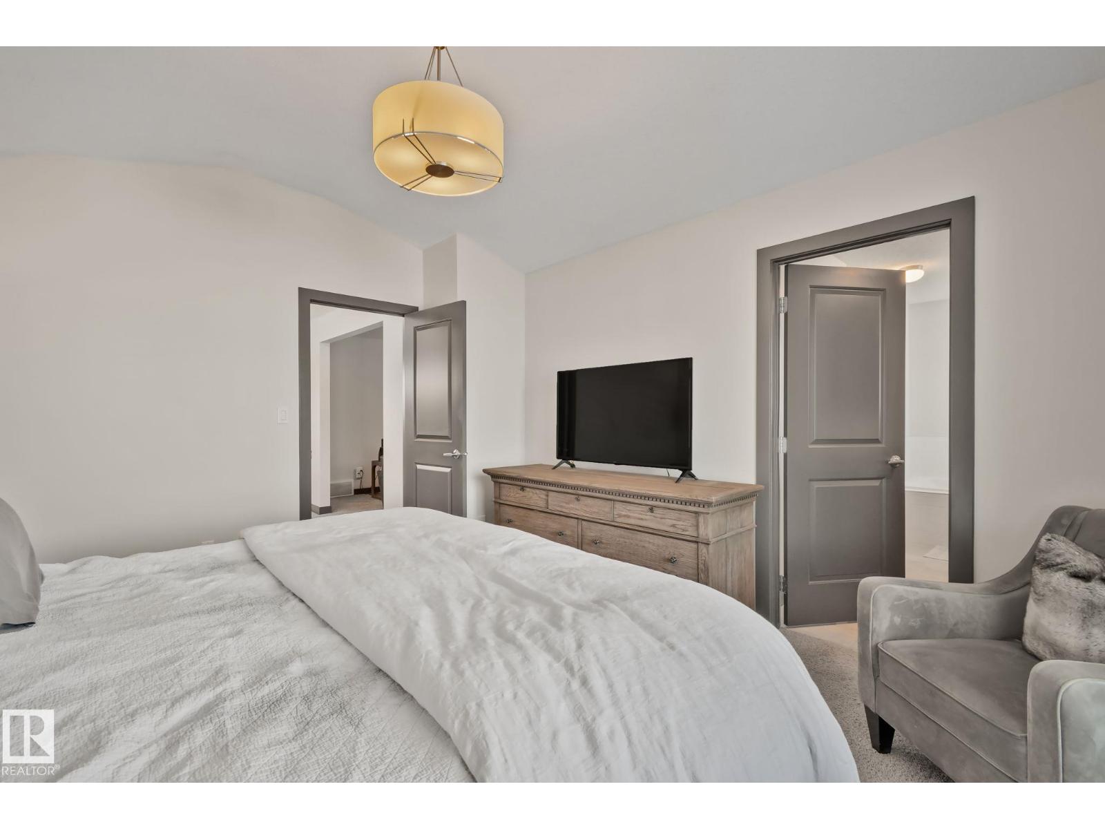 1337 Secord Ld NW, Edmonton, Alberta  T5T 5W7 - Photo 28 - E4504615