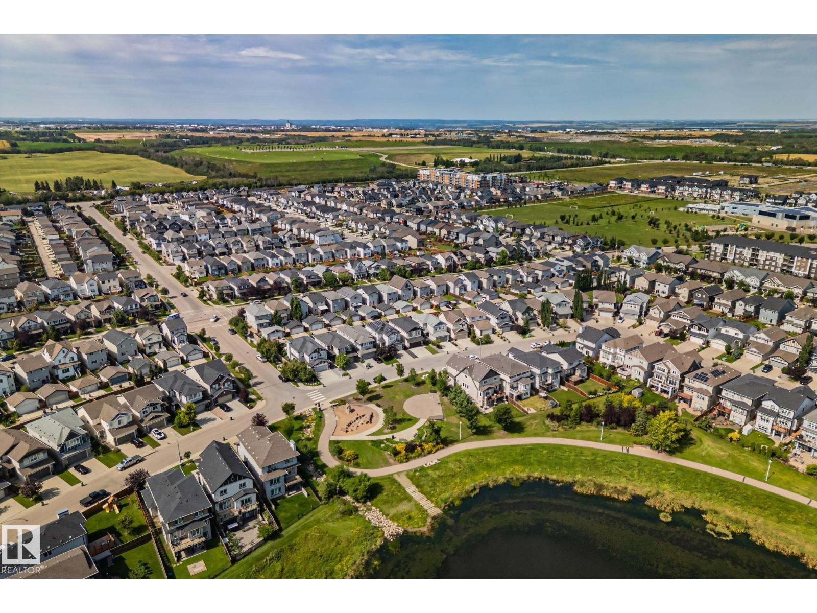 1337 Secord Ld NW, Edmonton, Alberta  T5T 5W7 - Photo 64 - E4504615