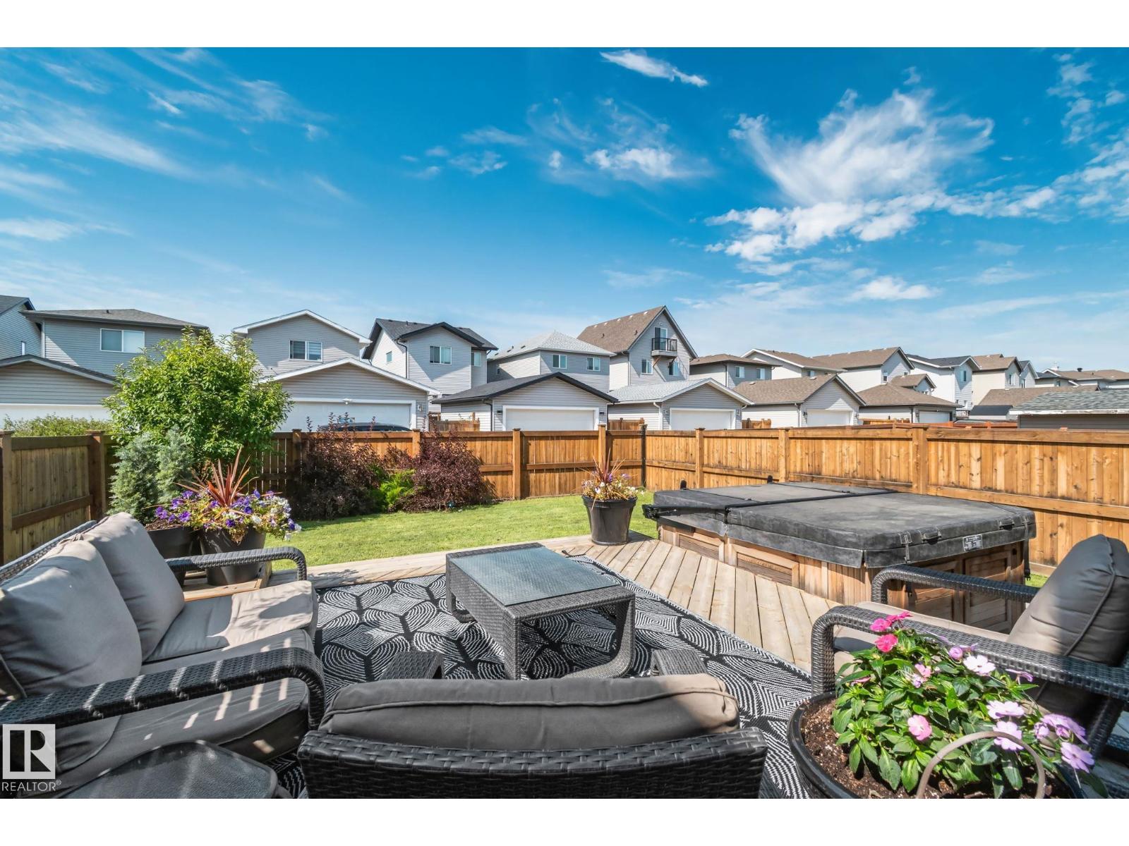 1337 Secord Ld NW, Edmonton, Alberta  T5T 5W7 - Photo 39 - E4504615