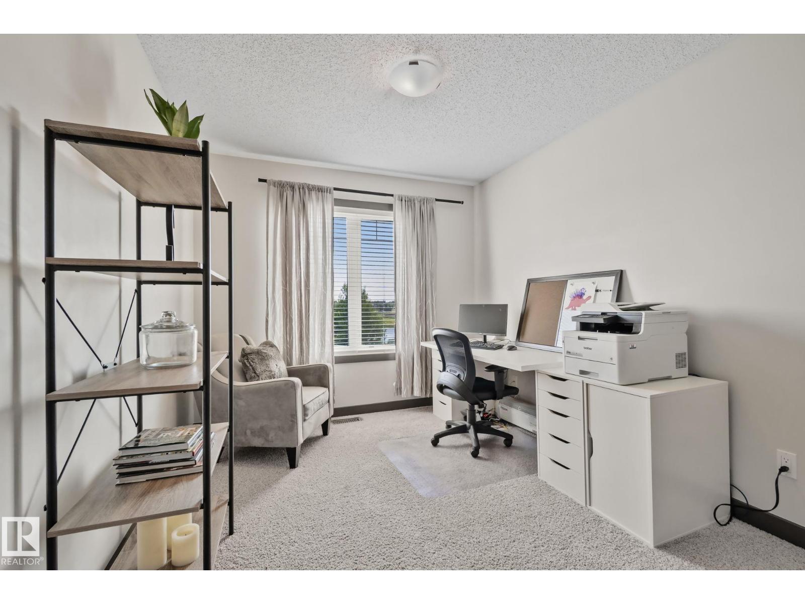 1337 Secord Ld NW, Edmonton, Alberta  T5T 5W7 - Photo 37 - E4504615