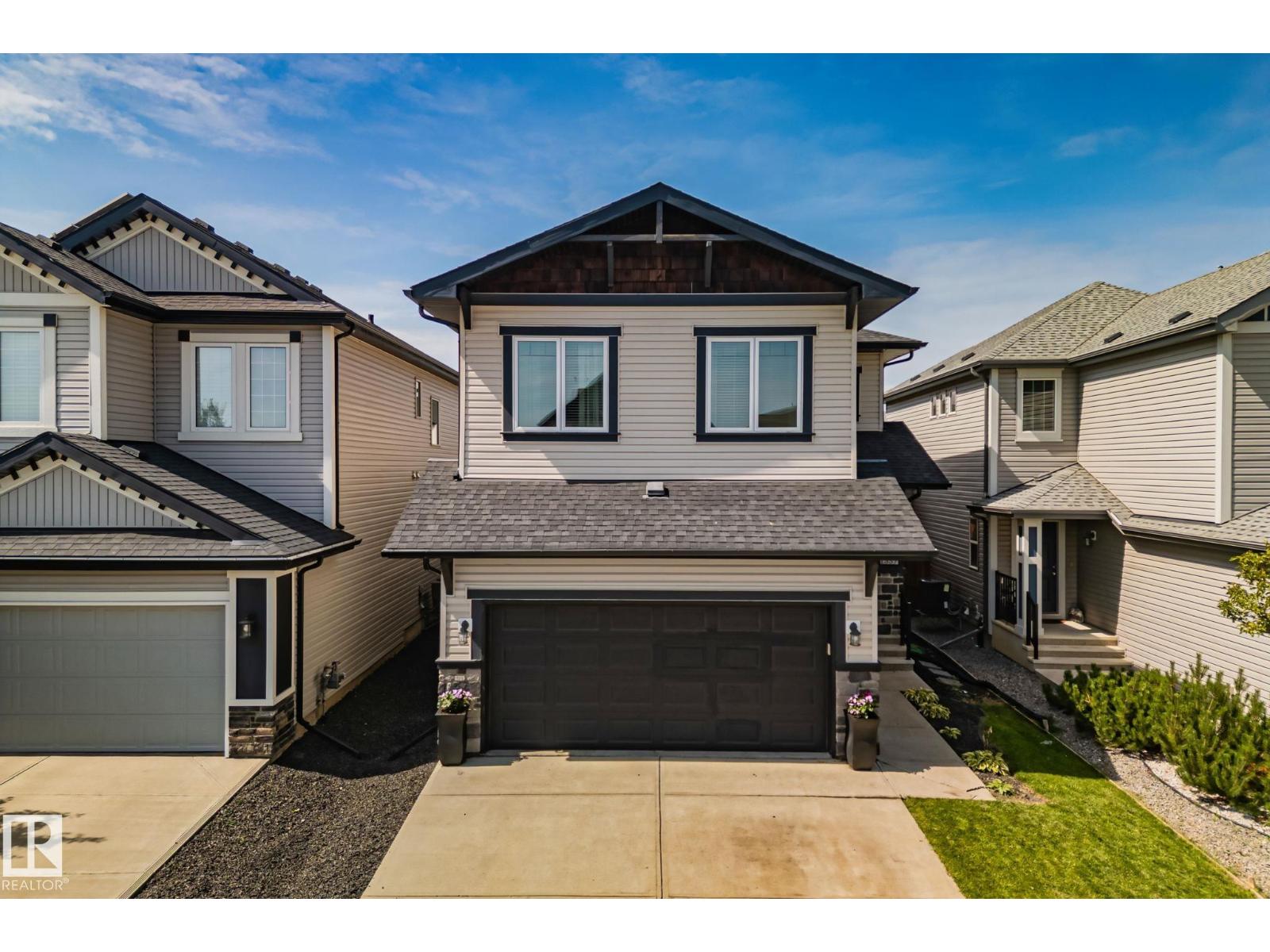 1337 Secord Ld NW, Edmonton, Alberta  T5T 5W7 - Photo 46 - E4504615