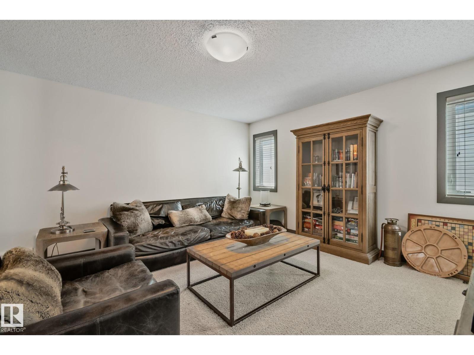 1337 Secord Ld NW, Edmonton, Alberta  T5T 5W7 - Photo 24 - E4504615