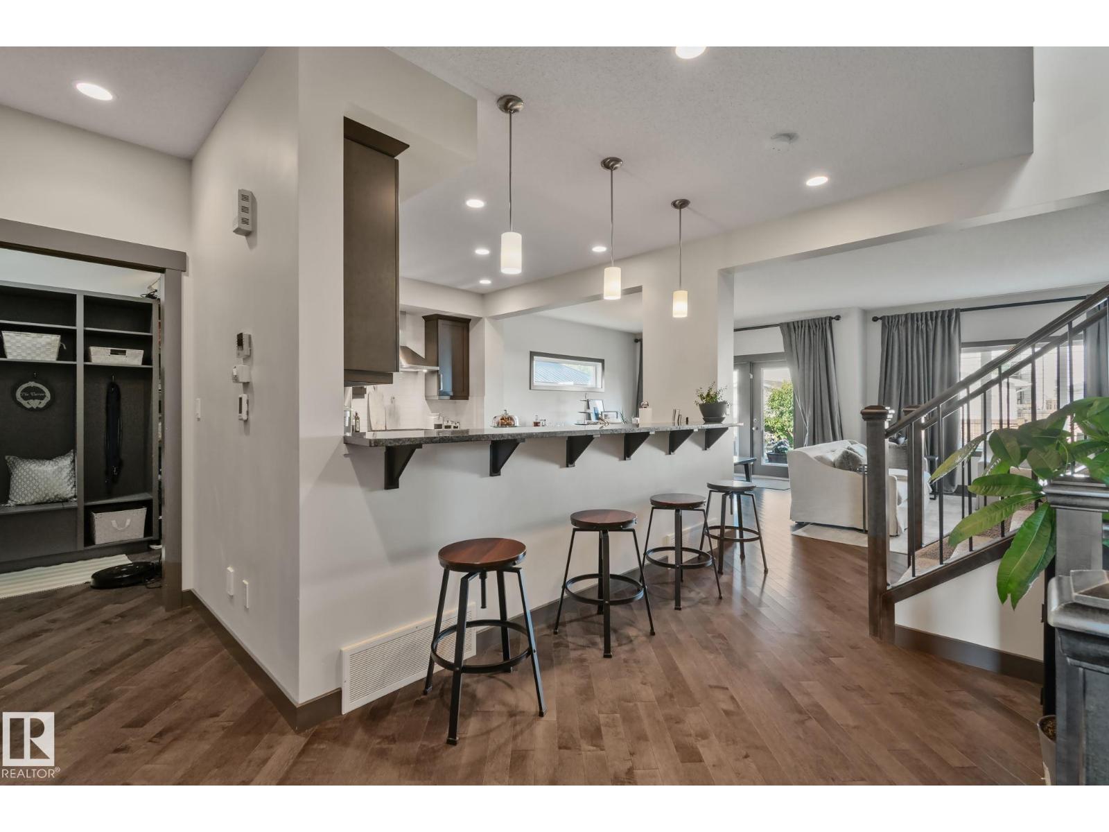 1337 Secord Ld NW, Edmonton, Alberta  T5T 5W7 - Photo 6 - E4504615
