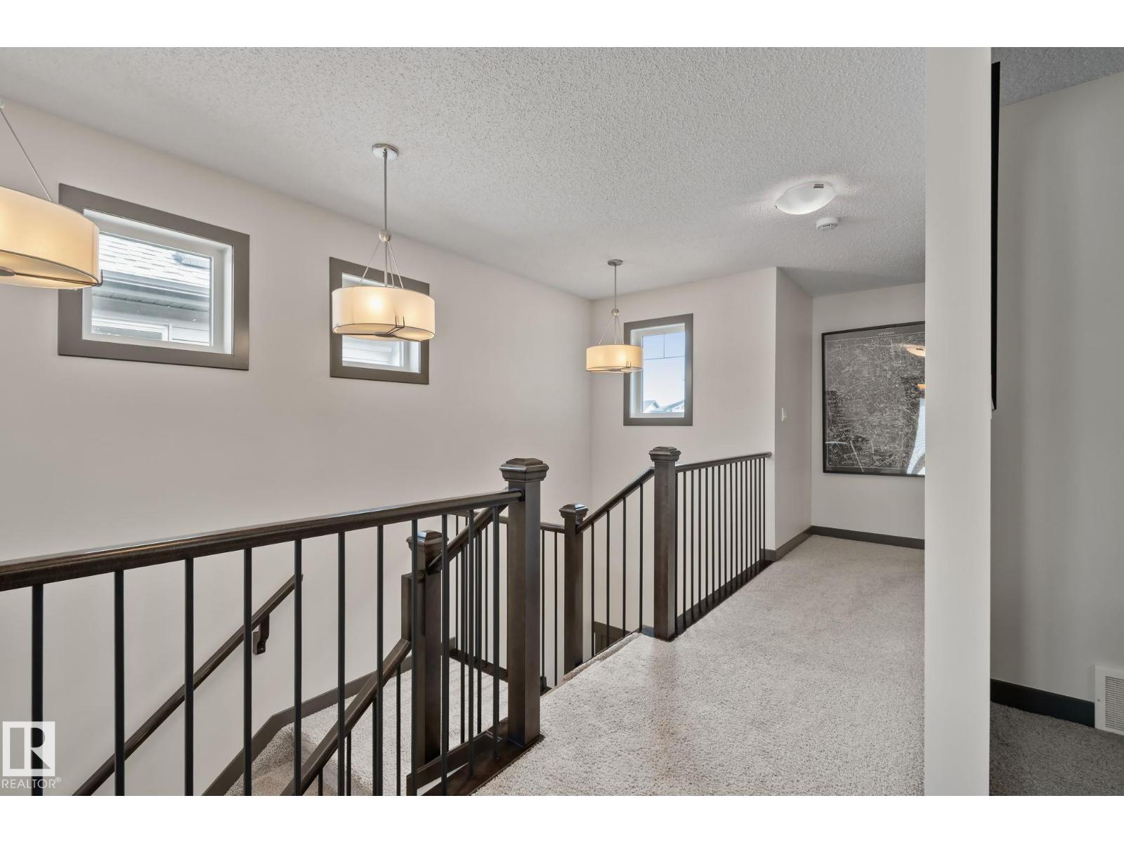 1337 Secord Ld NW, Edmonton, Alberta  T5T 5W7 - Photo 21 - E4504615