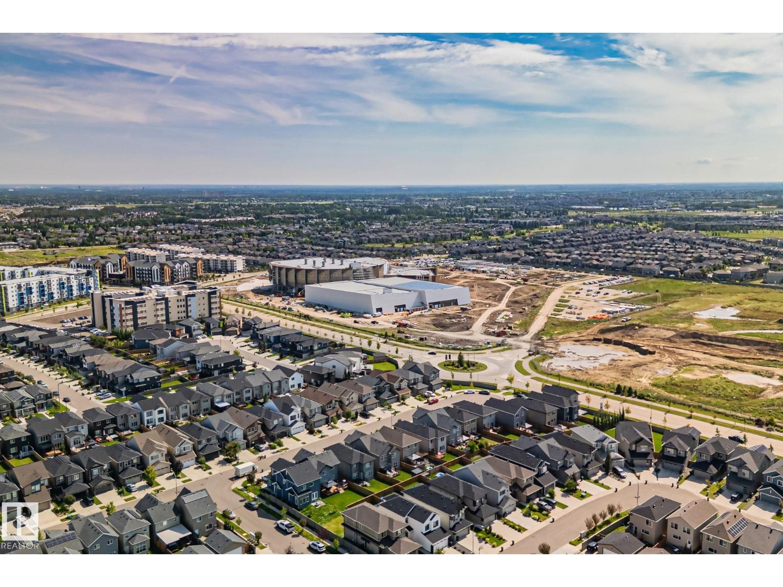 1337 Secord Ld NW, Edmonton, Alberta  T5T 5W7 - Photo 63 - E4504615