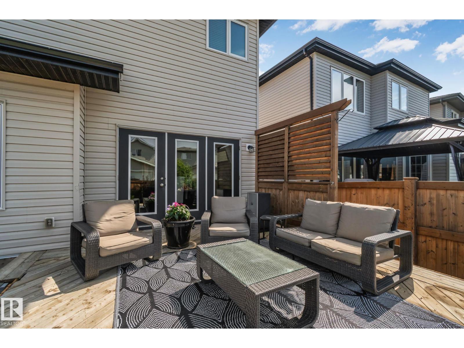 1337 Secord Ld NW, Edmonton, Alberta  T5T 5W7 - Photo 43 - E4504615
