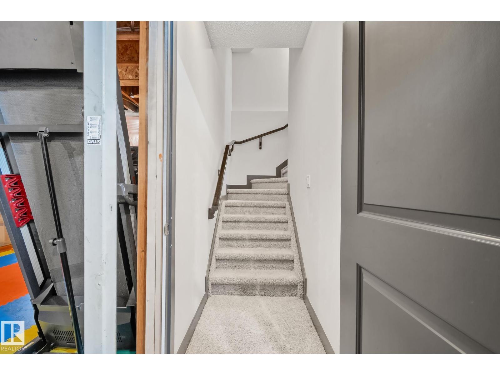 1337 Secord Ld NW, Edmonton, Alberta  T5T 5W7 - Photo 69 - E4504615