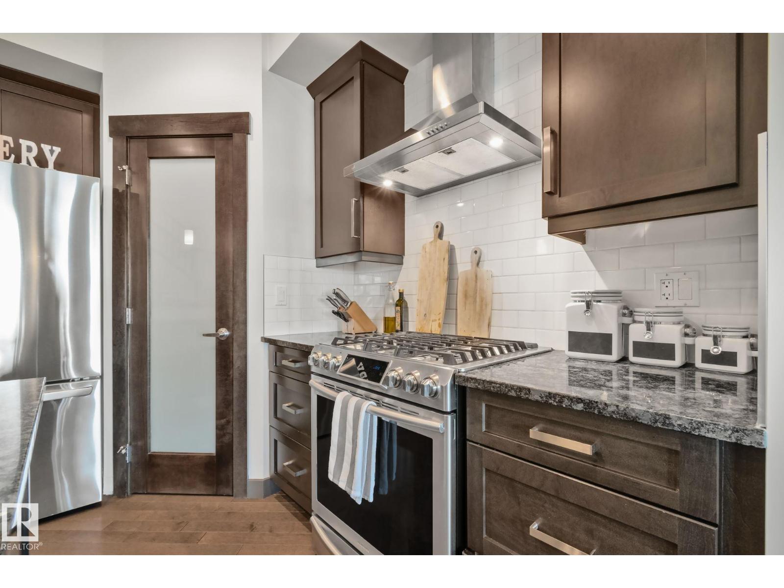 1337 Secord Ld NW, Edmonton, Alberta  T5T 5W7 - Photo 9 - E4504615