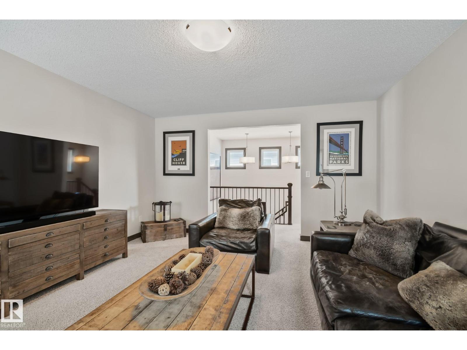 1337 Secord Ld NW, Edmonton, Alberta  T5T 5W7 - Photo 25 - E4504615
