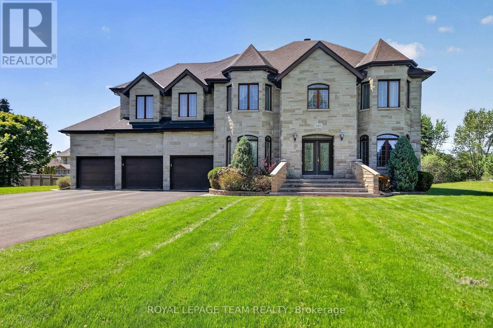 5472 Wicklow Drive, Ottawa, Ontario  K4M 1C4 - Photo 1 - X13696430