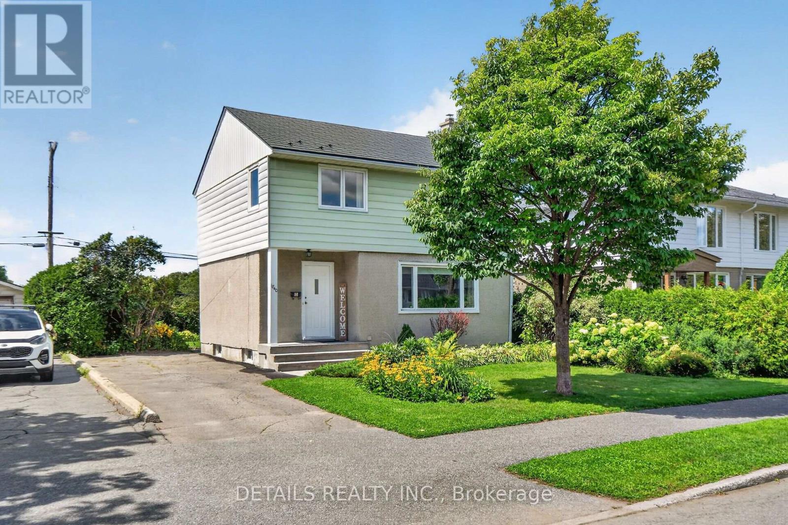 1840 Haig Drive, Ottawa, Ontario  K1G 2J4 - Photo 2 - X13696448
